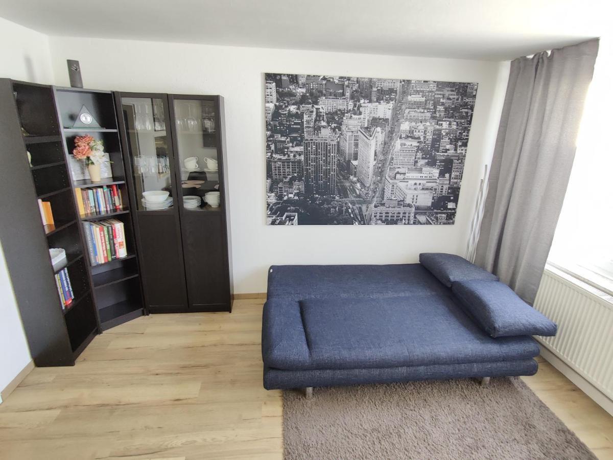 H-Lodges - Top City-Appartments In Essen Room photo
