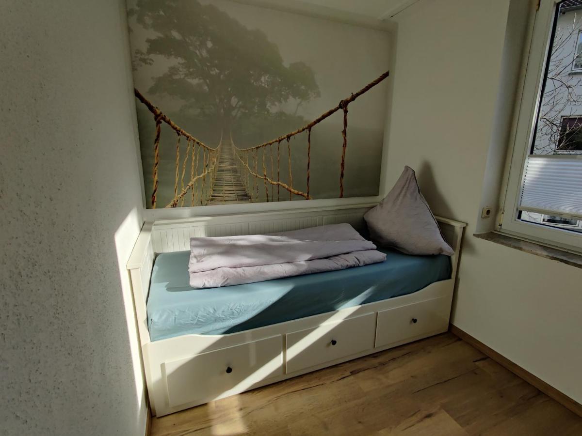 H-Lodges - Top City-Appartments In Essen Room photo