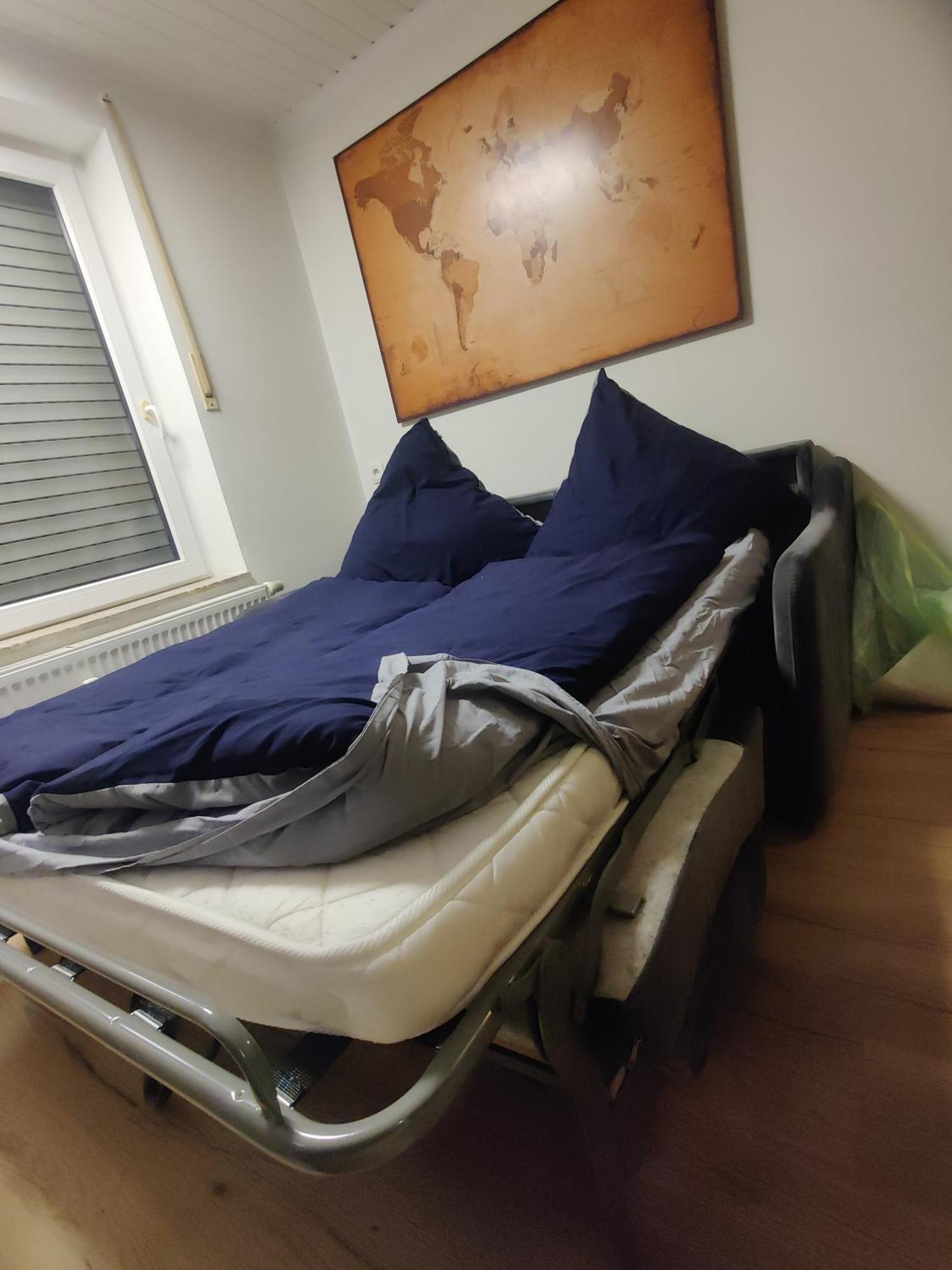 H-Lodges - Top City-Appartments In Essen Room photo